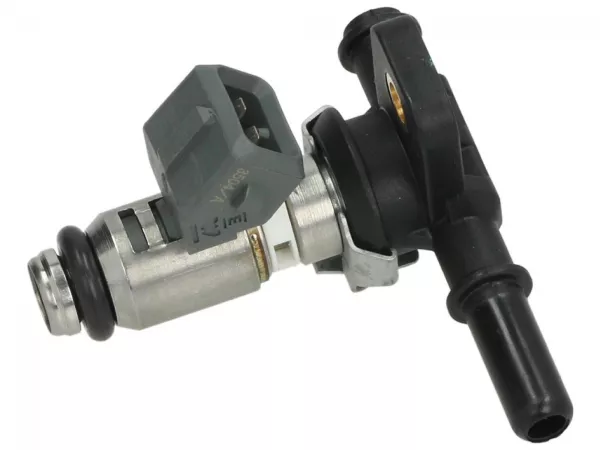 Injector met houder -PIAGGIO- Piaggio Beverly 350 (ZAPM69300, ZAPM69400, ZAPMA2200), Piaggio Beverly 400 (ZAPM34400), Piaggio Beverly 500 (ZAPM34500), Piaggio MP3 350 (ZAPTA130), Piaggio MP3 400 (ZAPM59102, ZAPM64200, ZAPM59101, ZAPM5910), Piaggio MP
