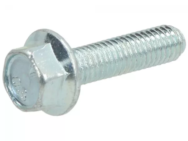 Schroef met flens -M5 x 20mm- -PIAGGIO-