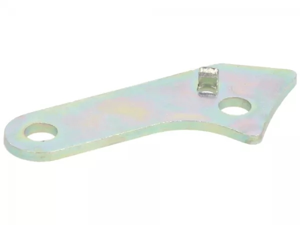 Placa de retención para manguera de refrigerante -PIAGGIO- Vespa GTS 125 (ZAPM31300), Vespa GTS 250 (ZAPM45100, ZAPM45101), Vespa GTS 300 (ZAPM45200, ZAPM45202, ZAPMA3300), Vespa GTS Super 300 (ZAPM45200, ZAPM45202, ZAPMA3300), Vespa GTS Super Sport 300 (