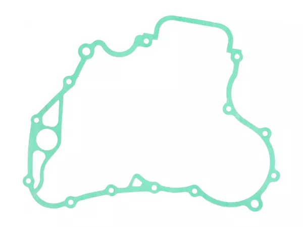 Half crankcase gasket -PIAGGIO- Gilera Fuoco
