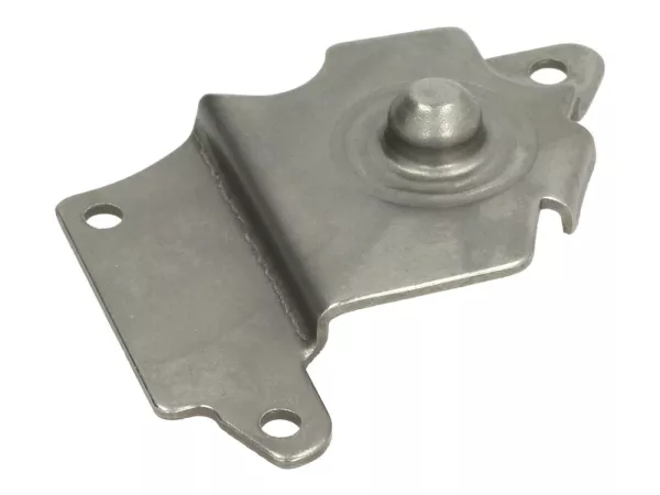 Plate -PIAGGIO- Gilera Fuoco