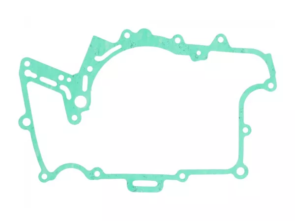 Flywheel housing cover gasket -PIAGGIO- Gilera Fuoco