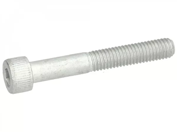 Tornillo hexagonal -PIAGGIO- M8 x 55