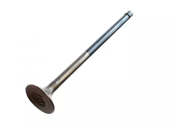 Exhaust valve -PIAGGIO- Vespa GT 250 (ZAPM45102), Vespa GTS 250 (ZAPM45100, ZAPM45101), Vespa GTS 300 (ZAPM45200, ZAPM45202, ZAPMA3300), Vespa GTS Super 300 (ZAPM45200, ZAPM45202, ZAPMA3300), Vespa GTV 250 (ZAPM45102), Vespa GTV 300 (ZAPM45201, ZAPMA3302)