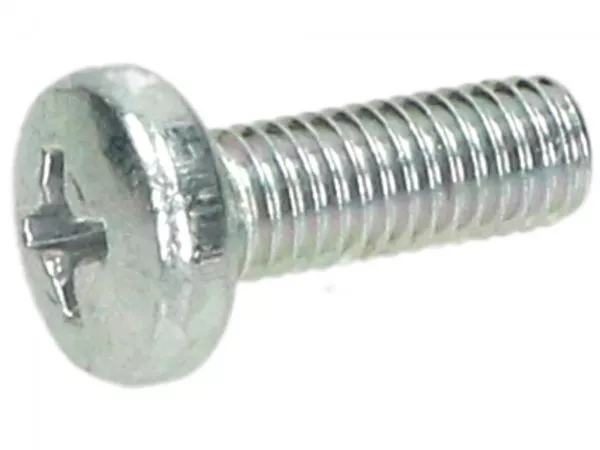 Vis -DIN 7985- M5x 14mm