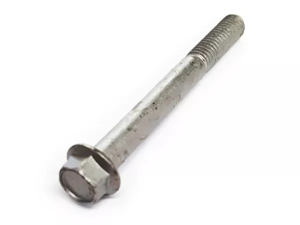 Screw with flansh -M6 x 55mm- -PIAGGIO-