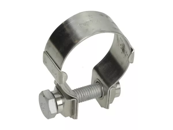 Hose clamp -PIAGGIO- Gilera Fuoco