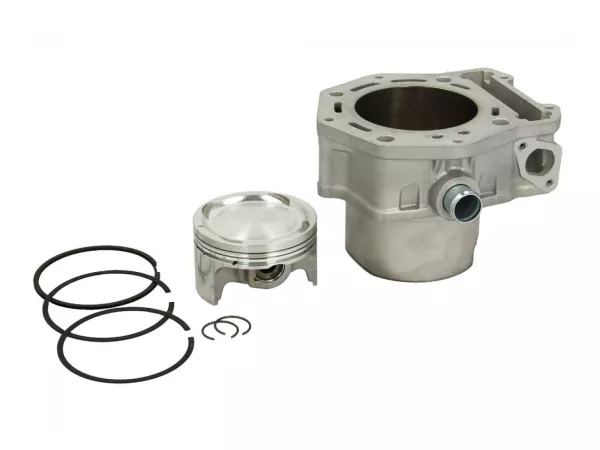 Zuiger -PIAGGIO- Gilera GP 800 - Categorie (1)