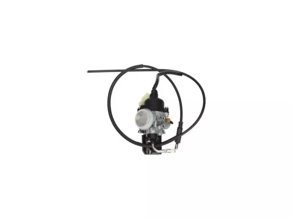 Carburateur -PIAGGIO- Dell'Orto PHVA 12QD- Vespa LX 25 km/u