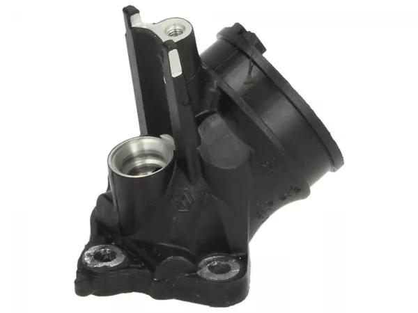Intake manifold -PIAGGIO- Vespa GTS 250, GTS 300, GTS Super 125, GTS Super 300, GTS Super Sport 125, GTS Super Sport 300, GTV 250, GTV 300, Aprilia Atlantic 300, Aprilia Sport City Cube 300, Sport City Street 300, Aprilia SR Max 125, SR Max 300, Derbi Ram