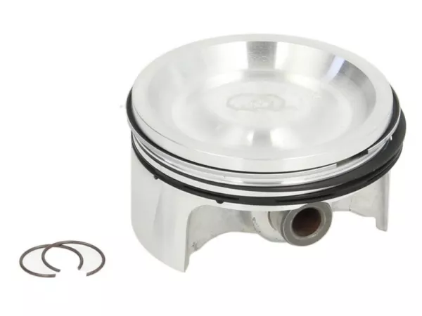 Piston -PIAGGIO, Quasar LC 300 Ø=75.0mm,cc- Category 2 - Vespa GTS 300 (ZAPM45200, ZAPM45202, ZAPMA3300), Vespa GTS Super 300 (ZAPM45200, ZAPM45202, ZAPMA3300), Vespa GTS Super Sport 300 (ZAPM45200), Vespa GTV 300 (ZAPM45201, ZAPMA3302), Aprilia Atlantic
