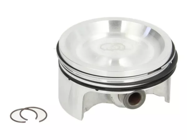 Piston -PIAGGIO, Quasar LC 300 Ø=75.0mm,cc- Category 3 - Vespa GTS 300 (ZAPM45200, ZAPM45202, ZAPMA3300), Vespa GTS Super 300 (ZAPM45200, ZAPM45202, ZAPMA3300), Vespa GTS Super Sport 300 (ZAPM45200), Vespa GTV 300 (ZAPM45201, ZAPMA3302), Aprilia Atlantic