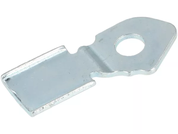 Kettingplaat -PIAGGIO- Vespa LX 125 (ZAPM68300, ZAPM68303), Vespa LX 150 (ZAPM68400), Vespa Primavera 125 (ZAPM81100, ZAPM81101, ZAPMA1100, RP8M82500, RP8M82821, RP8M82100, RP8M82310, ZAPMA1101, ZAPMD1100), Vespa Primavera 150 (ZAPM81200, ZAPM