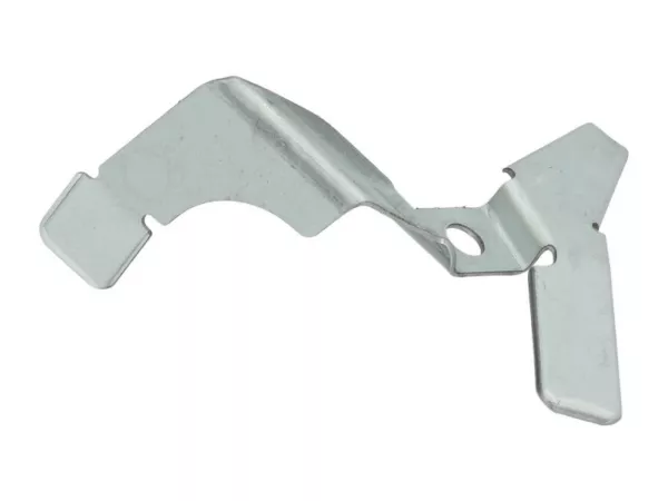 Placa guía -PIAGGIO- Vespa ET4 125-150, GTL 125-200, GTS 125, GTV 125, LX 125-150, LXV 125, S 125-150, Piaggio Beverly 125-200, Carnaby 125-200, Fly 125-150, Liberty 125-200, Gilera DNA 125-180, Runner VX 125, Runner VXR 200