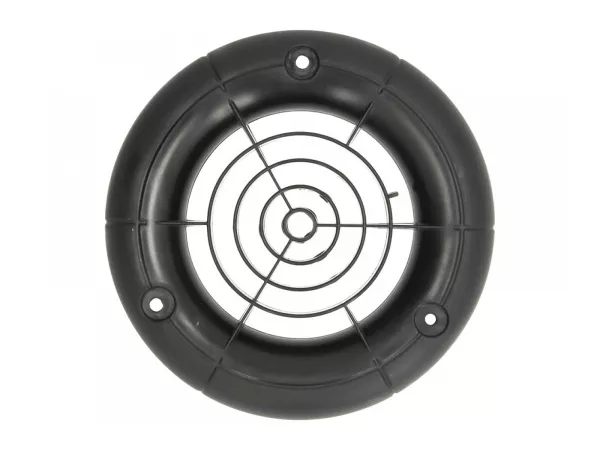 Cover for fan wheel cover -PIAGGIO- Vespa LX 125-150, LXV 125, S 125-150, Piaggio Fly 125, Liberty 125