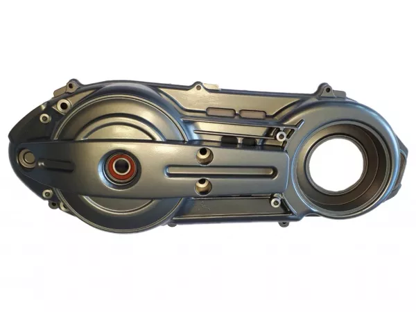 Complete transmission cover -PIAGGIO- Gilera Fuoco