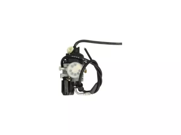 Carburateur -PIAGGIO- Dell'Orto PHVA 12 Q- Vespa LX (CHE) Zwitserland