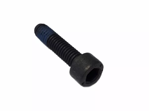 Sekrup soket segi enam -ISO 4762- M6 x 24 (kekuatan 8,8)