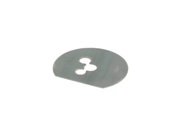 Arandela para el piñón de la cadena de distribución -PIAGGIO- Vespa GT 250 (ZAPM45102), Vespa GT L 125 (ZAPM31100, ZAPM31101), Vespa GT L 200 (ZAPM31200), Vespa GTS 125 (ZAPM31300), Vespa GTS 250 (ZAPM45100, ZAPM45101), Vespa GTS 300 (ZAPM45200, ZAPM45202
