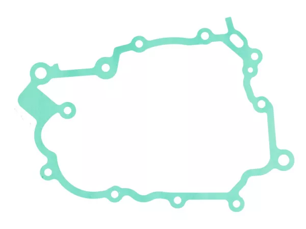 Gasket untuk penutup pengapian -PIAGGIO- Vespa Primavera 125 (ZAPM81100, ZAPM81101, ZAPMA1100, RP8M82500, RP8M82821, RP8M82100, RP8M82310, ZAPMA1101, ZAPMD1100), Vespa Primavera 150 (ZAPM81200, ZAPMA1200, ZAPM81201, ZAPMA1201, ZAPMD120), Vespa S 125 (ZAPM