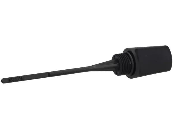 Steker pengisi oli dengan dipstick -PIAGGIO, oli mesin- Vespa GTS HPE 300 (ZAPMA3600, ZAPMD310), Vespa GTS Super 125 (ZAPM45300, ZAPM45301), Vespa GTS Super HPE 300 (ZAPMA360, ZAPMD3100), Vespa GTS Super Sport 125 (ZAPM45300), Vespa GTV HPE 300 (ZAPMA3602