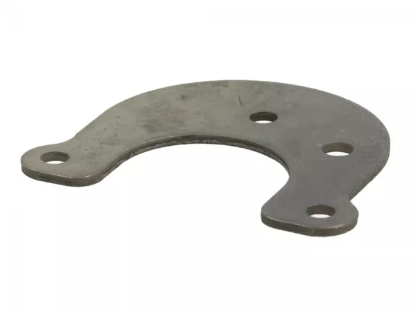 Plate -PIAGGIO- Gilera Fuoco