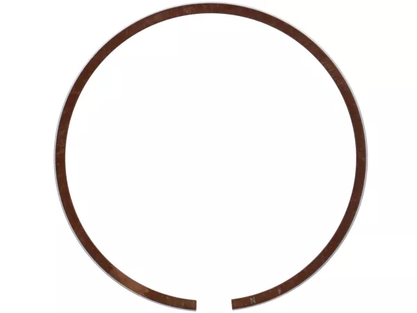 Piston ring (top) -PIAGGIO, IGET LC 125 Ø=52.0mm- Vespa GTS 125 (ZAPMA3100, ZAPMA3200, ZAPMA3700, ZAPMD3200, ZAPMD3201), Vespa GTS Super 125 (ZAPMA3100, ZAPMA3200, ZAPMA3700, ZAPMD3200), Piaggio Medley 125 (RP8MA0120, RP8MA0121, RP8MB0100, RP8MA0131, RP8M