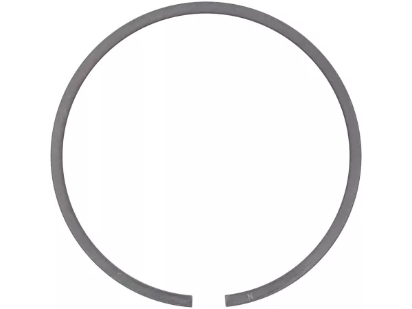 Piston ring lower -PIAGGIO, IGET LC 125 Ø=52.0mm - Vespa GTS 125 (ZAPMA3100, ZAPMA3200, ZAPMA3700, ZAPMD3200, ZAPMD3201), Vespa GTS Super 125 (ZAPMA3100, ZAPMA3200, ZAPMA3700, ZAPMD3200), Piaggio Medley 125 (RP8MA0120, RP8MA0121, RP8MB0100, RP8MA0131, RP8
