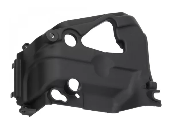 Intake side hood -PIAGGIO- Vespa LX