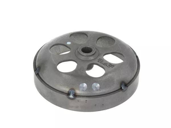 Clutch bell -PIAGGIO- Vespa LX 125-150, S 125, Piaggio Fly 125
