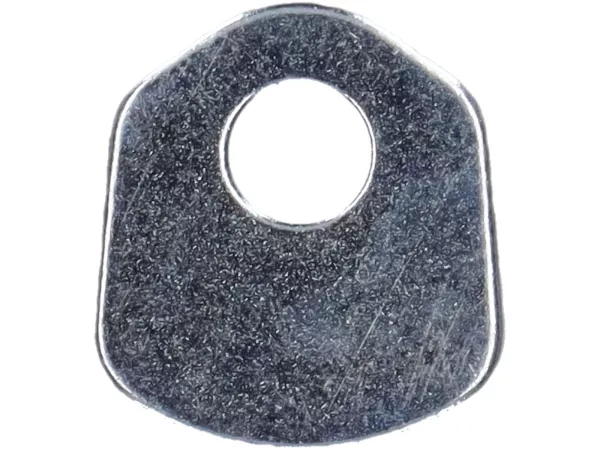 Retaining plate -PIAGGIO- Vespa LX 125-150, S 125, Piaggio Fly 125