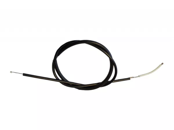 Throttle control cable to carburettor -PIAGGIO- Vespa Sprint 50 (ZAPC53201), Piaggio NRG 50 (ZAPC45300), Piaggio TPH 50 (LBMC50100, LBMC50101), Aprilia Sport City One 50 (ZD4SBA00), Aprilia SR Motard 50 (LBMC50200, LBMC50201), Derbi Variant Sport 50 (ZDPS