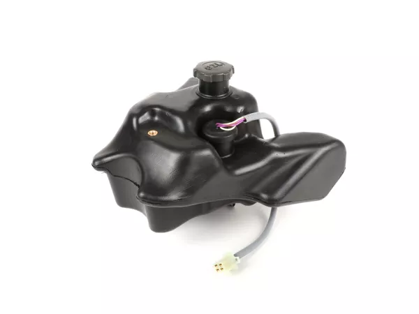 Depósito de aceite -PIAGGIO- Gilera Runner 50 (ZAPC46100, ZAPC46200, ZAPC46300)