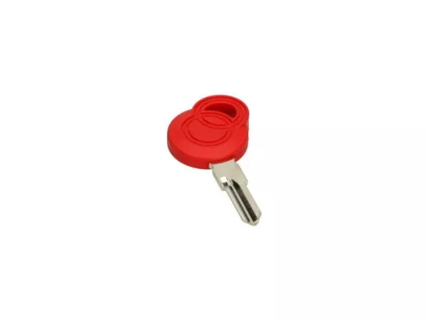 Key blank (with immobiliser) -PIAGGIO- Gilera Nexus 125 (ZAPM355, ZAPM357), Nexus250 (ZAPM353, ZAPM354), Nexus300 (ZAPM356), Runner VX125 (2006-, ZAPM461, ZAPM463), VXR200 (2006-, ZAPM462, ZAPM464)