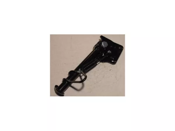 Side stand -PIAGGIO- Gilera Runner 50 SP, Purejet, Purejet Race, VX 125, VXR 200, Piaggio NRG Power, NRG Power Purejet
