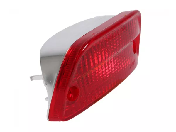 Tail light -PIAGGIO- NRG MC2, NRG MC3, NRG Purejet, NRG Extreme