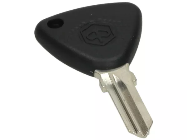 Sleutelblanco zonder WFS (startonderbreker) -PIAGGIO- Piaggio NRG Power 50 (ZAPC362, ZAPC451, ZAPC452, ZAPC453, ZAPCA710)