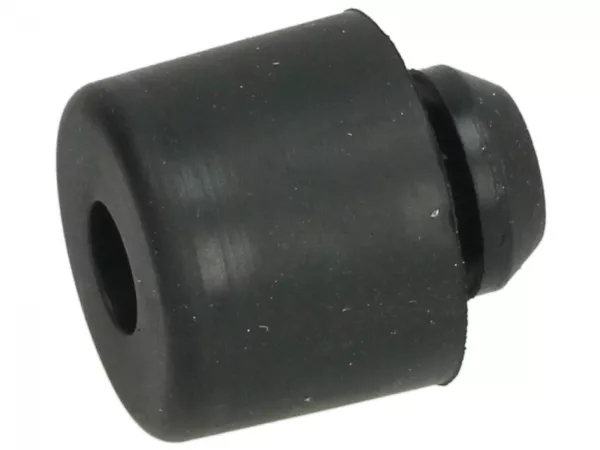 Rubber buffer for centre and side stand -PIAGGIO- Vespa GT 250 (ZAPM45102), Vespa GT L 125 (ZAPM31100, ZAPM31101), Vespa GT L 200 (ZAPM31200), Vespa GTS 125 (ZAPM31300, ZAPMA3100, ZAPMA3200, ZAPMA3700), Vespa GTS 150 (ZAPMA3200, ZAPMA3100), Vespa GTS 250