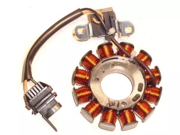 Stator -PIAGGIO- Vespa S