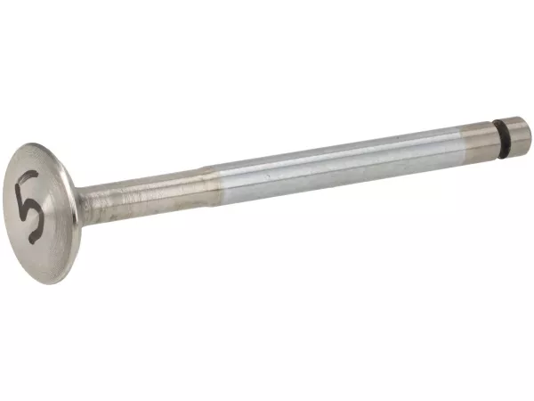 Exhaust valve -PIAGGIO- Vespa LX 50 (ZAPC38300, ZAPC38900), Vespa LXV 50 (ZAPC38902), Vespa Primavera 50 (ZAPC53300, ZAPC53302), Vespa S 50 (ZAPC38901), Vespa Sprint 50 (ZAPC53301, ZAPC53303), Vespa ET4 50 (ZAPC2600000001001, ZAPC2610000001001), Aprilia S