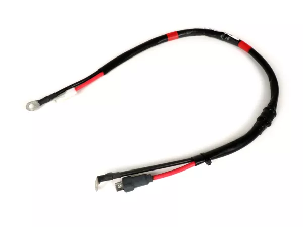 Startkabel -PIAGGIO- Vespa ET4 50, LX 50, LXV 50, S 50, Piaggio, Zip II 50, Liberty 50, Fly 50-100, Aprilia Scarabeo 50-100, Sprot City One 50