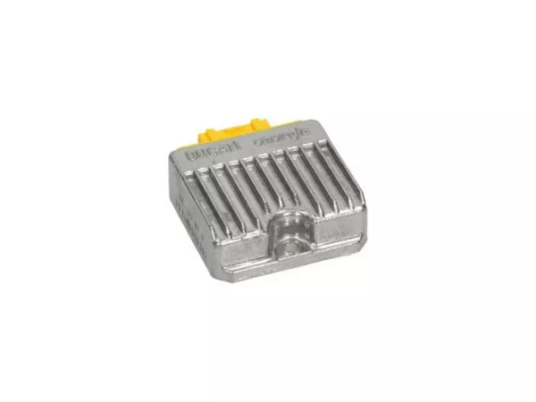 Regulador/rectificador de tensión -PIAGGIO- 5 polos - Vespa ET4 50, LX 50, LXV 50, Primavera 50, S 50, Piaggio Fly 50, Liberty 50, Zip II 50, Aprilia Scarabeo 50-100