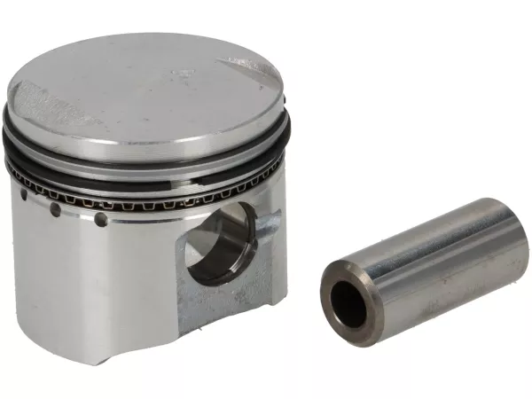 Piston cpl. -PIAGGIO- Vespa S - Kategori (3)