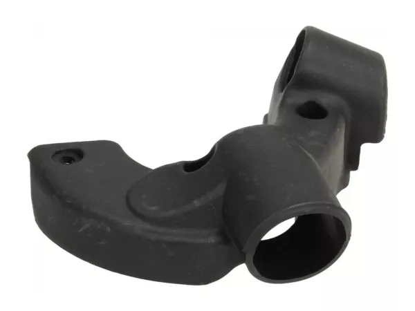 Couvercle variateur refroidissement -PIAGGIO- Vespa ET4 50-125, LX 50 4T, LXV 50 4T, S 50 4T, Piaggio Fly 50-100 4T, Liberty 50-125, Zip II 50 4T, Aprilia Habana 125, Scarabeo 50-100 4T, SR Motard 50 4T