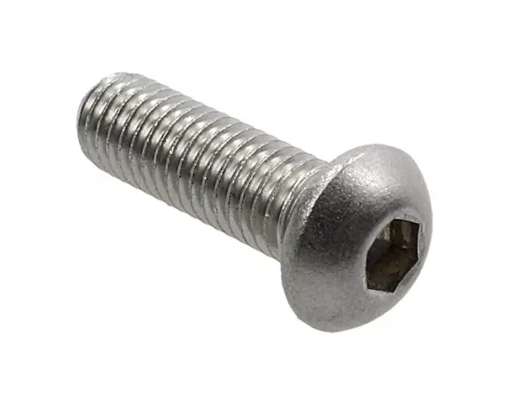 Hex socket screw -PIAGGIO- Gilera Runner RST