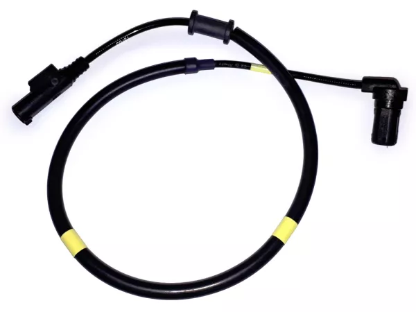 ABS-sensor för bakhjul -PIAGGIO- Vespa GTS 125 (ZAPMA3100, ZAPMA3200, ZAPMA3700), Vespa GTS 150 (ZAPMA3200, ZAPMA3100), Vespa GTS 300 (ZAPMA3300), Vespa GTS HPE 300 (ZAPMA3600, ZAPMD310), Vespa GTS Super 125 (ZAPMA3100, ZAPMA3200, ZAPMA3700), Vespa GTS