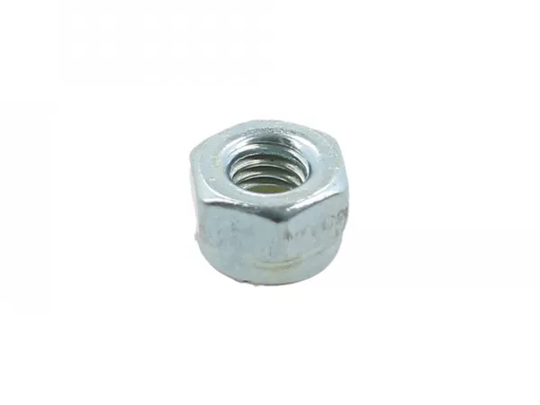 Self-locking nut -DIN 985- M3