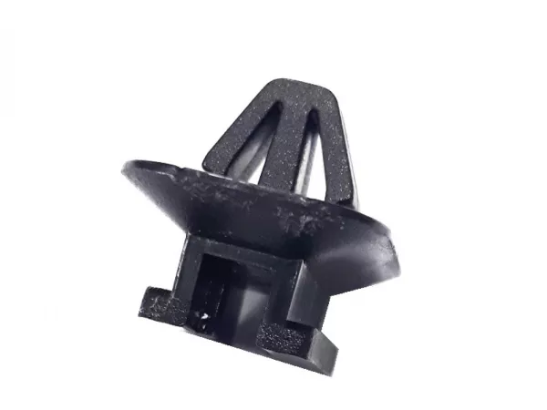 Bevestigingsclip voor kabelboom, zwart -PIAGGIO- Vespa GTS 125 (ZAPMA3100, ZAPMA3200, ZAPMA3700), Vespa GTS 150 (ZAPMA3200, ZAPMA3100), Vespa GTS 300 (ZAPMA3300), Vespa GTS HPE 300 (ZAPMA3600, ZAPMD310), Vespa GTS Super 125 (ZAPMA3100, ZAPMA3200, ZAPMA370
