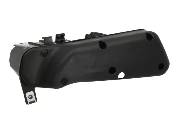 Air filter box compl. -PIAGGIO- Piaggio New TPH 50, Aprilia SR 50 Motard