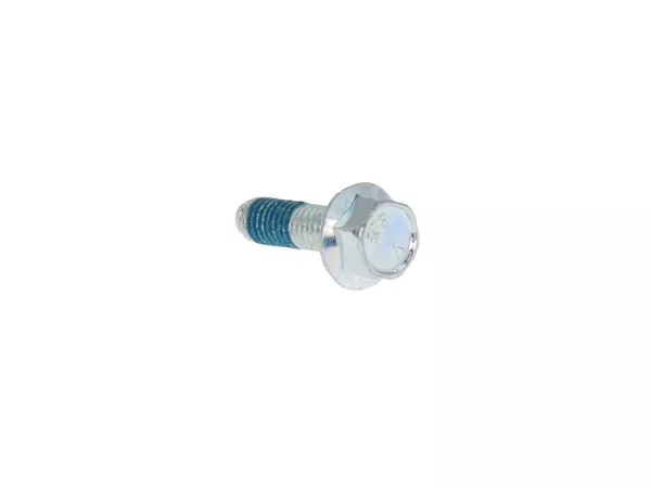 Tornillo con brida -MX x XXmm- -PIAGGIO-